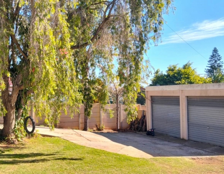 3 Bedroom Property for Sale in Bothasrus Eastern Cape